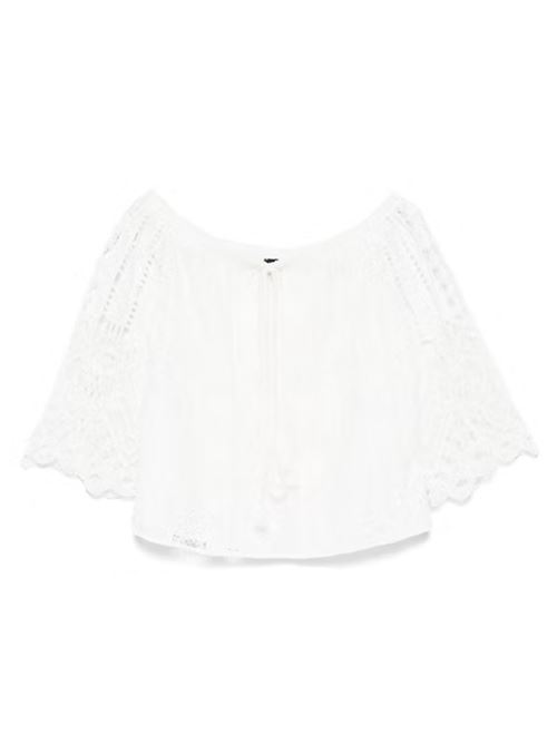 NOTORIUS PINKO | 104798.A2G9Z05 BIANCO